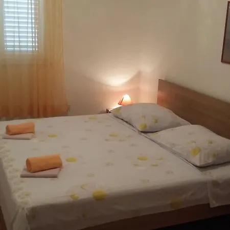 Apartment Iva *