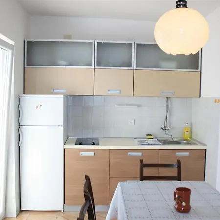 Apartamento Iva Vodice