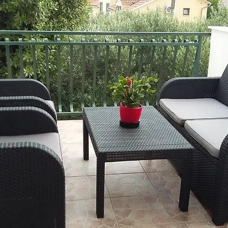 Iva Apartamento *