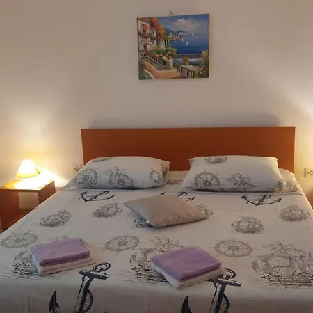 Iva Apartment