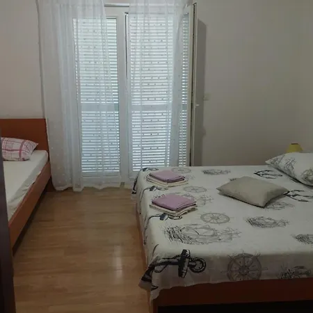 Iva Apartamento Vodice