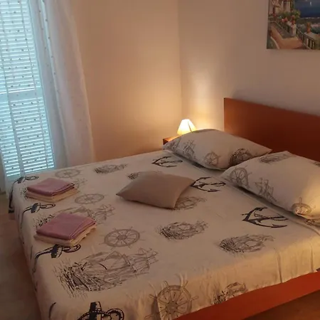 Apartamento Iva Vodice
