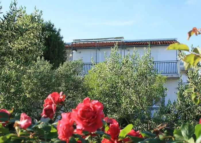 Iva Apartment Vodice