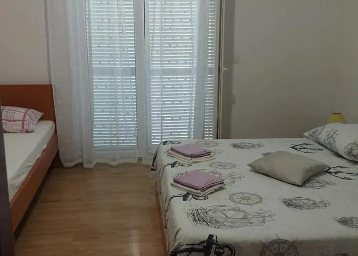 Iva Apartamento Vodice