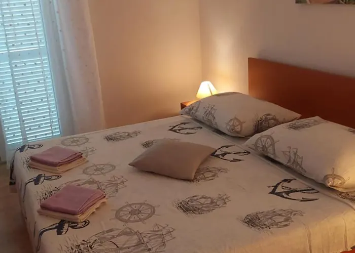 Apartment Iva Vodice